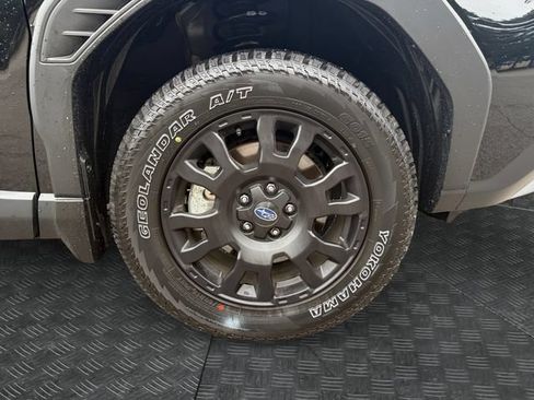 Used 2026 Subaru Forester Wilderness AWD/4WD image 14