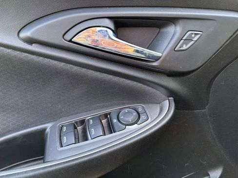 Certified 2023 Chevrolet Malibu LS image 5