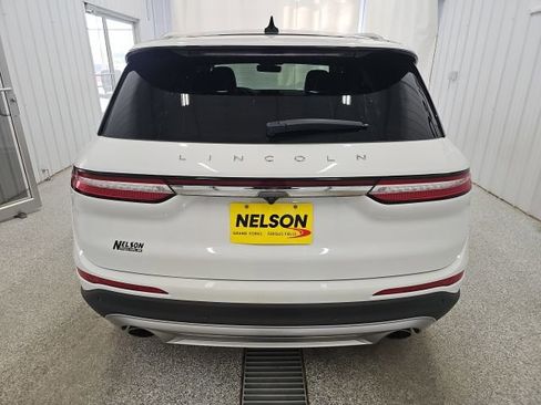 Used 2022 Lincoln Corsair Reserve w/ Equipment Group 201A image 8