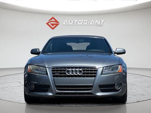 Used 2012 Audi A5 2.0T Premium Plus AWD/4WD image 12