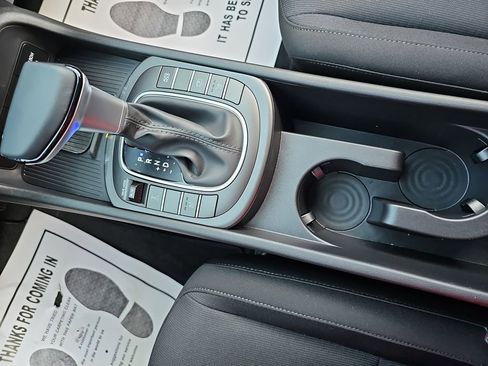 New 2026 Hyundai Kona SEL Sport image 24