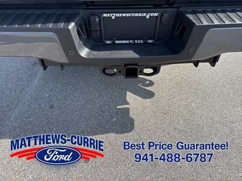 New 2026 Ford F250 Lariat w/ Black Appearance Package AWD/4WD image 14