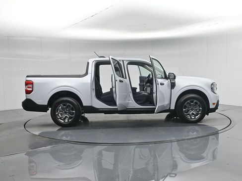 Used 2026 Ford Maverick XLT FWD image 5