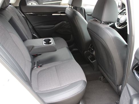 Used 2025 Kia Seltos S image 15