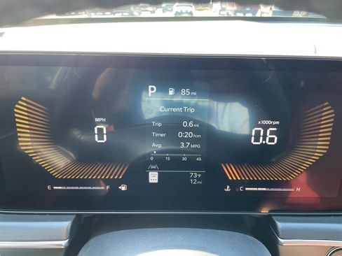 New 2026 Kia K5 GT-Line AWD/4WD image 26