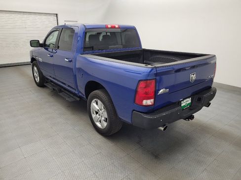 Used 2017 RAM 1500 Big Horn image 5