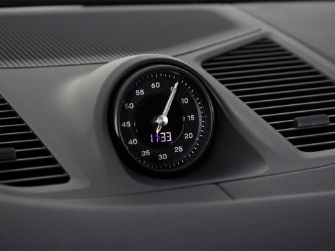 New 2026 Porsche Cayenne E-Hybrid image 16