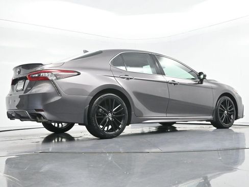 Used 2022 Toyota Camry XSE w/ Carpet Mat Package (TMS) FWD image 52