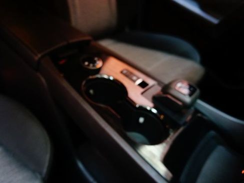 Certified 2023 Nissan Rogue SV AWD/4WD image 44