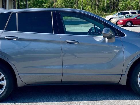 Used 2019 Buick Envision Preferred AWD/4WD image 4