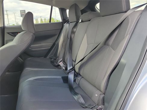 Used 2025 Subaru Crosstrek 2.0i Premium AWD/4WD image 13