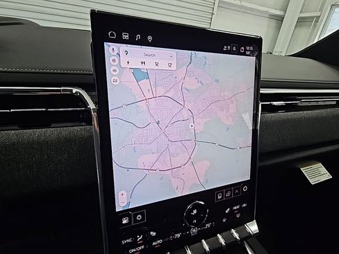 New 2026 GMC Sierra EV Elevation image 16