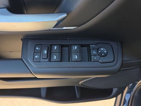 New 2026 RAM 1500 Big Horn AWD/4WD image 28