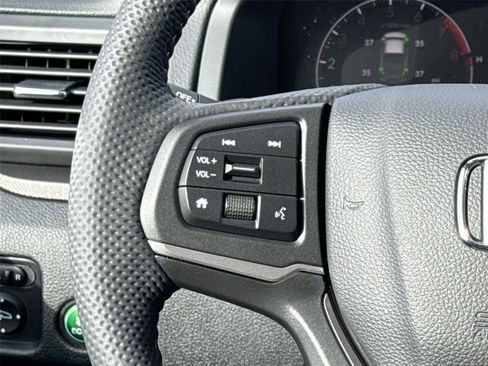 New 2026 Honda Ridgeline TrailSport image 23