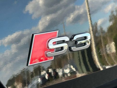 Used 2023 Audi S3 Premium Plus w/ Premium Plus Package image 64