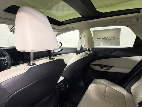 New 2026 Lexus NX 350 AWD w/ Luxury Package image 24