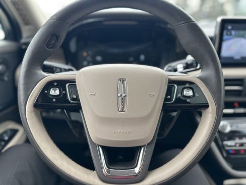 Used 2020 Lincoln Corsair Reserve w/ Equipment Group 202A image 25