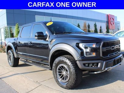 Used 2019 Ford F150 Raptor w/ Equipment Group 802A Luxury