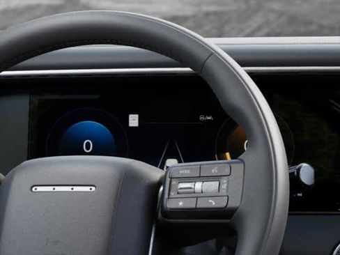 New 2026 Hyundai Palisade SEL image 14