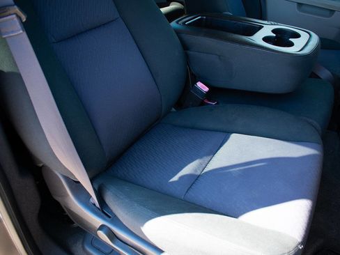 Used 2013 Chevrolet Silverado 1500 W/T w/ Skid Plate Package image 36