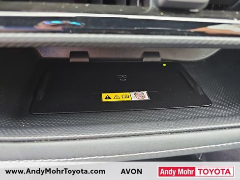 Used 2023 Toyota Highlander XSE AWD/4WD image 23