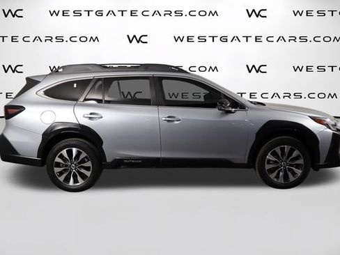 Used 2024 Subaru Outback Limited XT AWD/4WD image 46