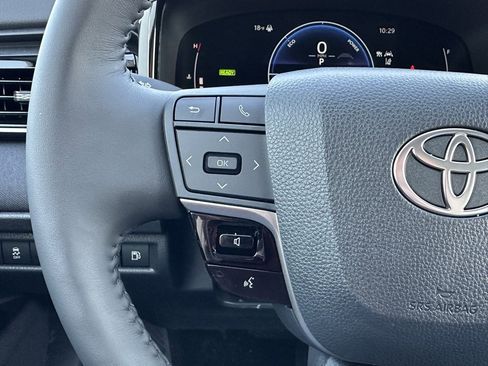 New 2026 Toyota Camry LE image 24