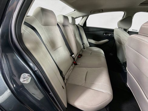 Certified 2026 Honda Accord SE image 33