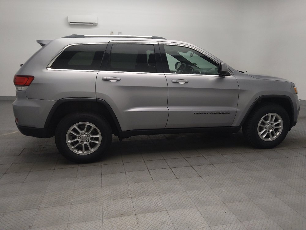 Used 2020 Jeep Grand Cherokee Laredo AWD/4WD image 10