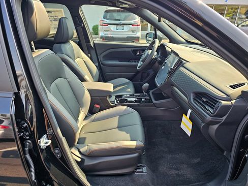New 2026 Subaru Forester Sport w/ Onyx Edition AWD/4WD image 11