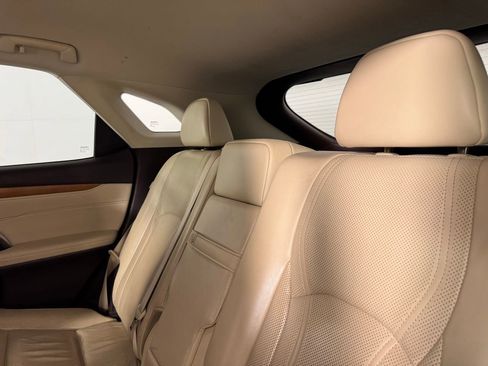 Used 2016 Lexus RX 350 FWD w/ Premium Package image 11