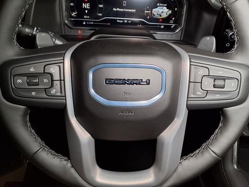New 2025 GMC Sierra 1500 Denali image 20
