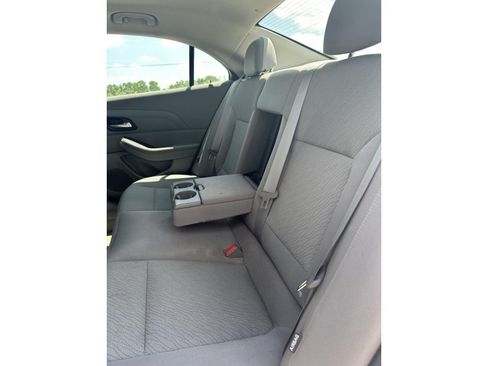 Used 2013 Chevrolet Malibu LS w/ Protection Package FWD image 33