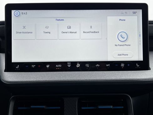 New 2025 Ford Maverick XLT w/ XLT Luxury Package image 30