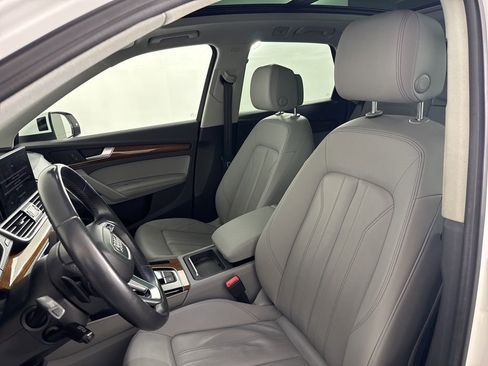 Used 2022 Audi Q5 2.0T Premium Plus AWD/4WD image 23