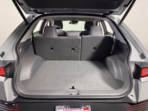 Certified 2024 Hyundai Ioniq 5 SEL image 10