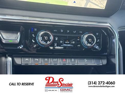 New 2026 GMC Sierra 1500 Denali Ultimate AWD/4WD image 19