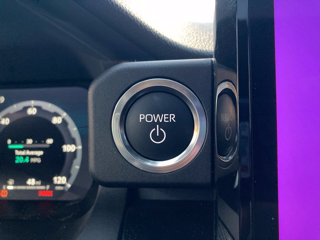 Certified 2026 Toyota 4Runner Limited AWD/4WD image 19