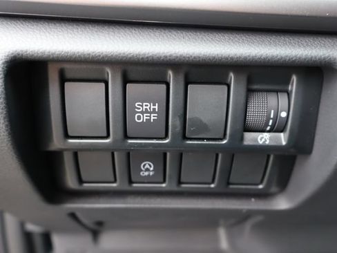 Certified 2024 Subaru Forester Premium AWD/4WD image 21