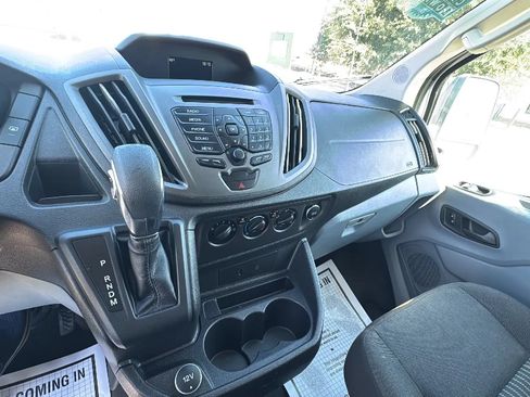 Used 2018 Ford Transit 350 XL RWD image 14