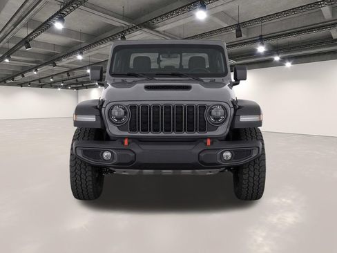 Used 2021 Jeep Gladiator Mojave AWD/4WD image 5