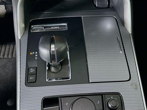 Used 2025 MAZDA CX-90 3.3 Turbo w/ Premium Plus Pkg image 25