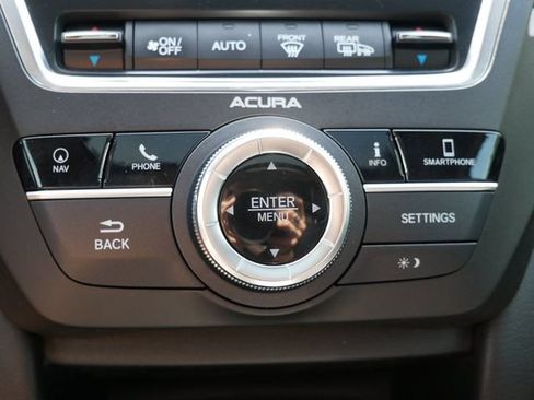 Used 2020 Acura MDX SH-AWD w/ Technology Package image 23