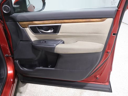 Used 2018 Honda CR-V EX image 23