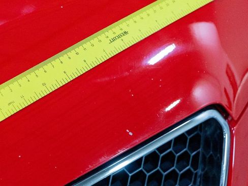 Used 2009 Pontiac G8 GT w/ Premium Package RWD image 28