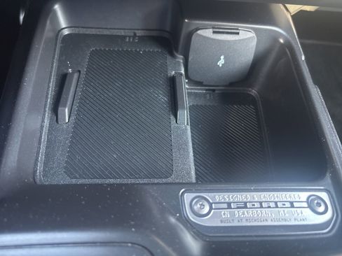 Used 2025 Ford Bronco Outer Banks AWD/4WD image 25