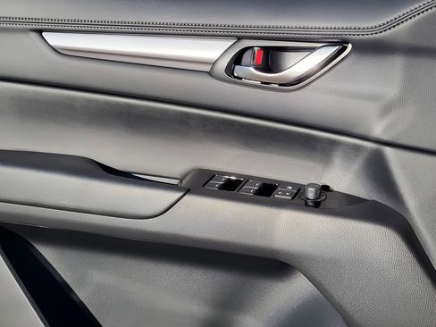 Used 2025 MAZDA CX-5 AWD 2.5 S w/ Preferred Package image 17