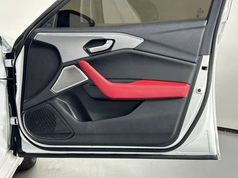 Used 2023 Acura TLX SH-AWD w/ A-SPEC Pkg image 10