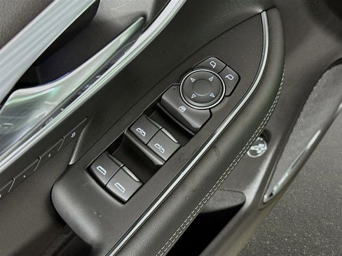 New 2026 Buick Envision Avenir image 20