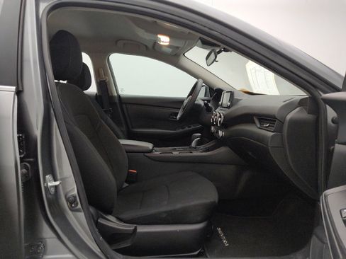 Used 2025 Nissan Sentra S image 21